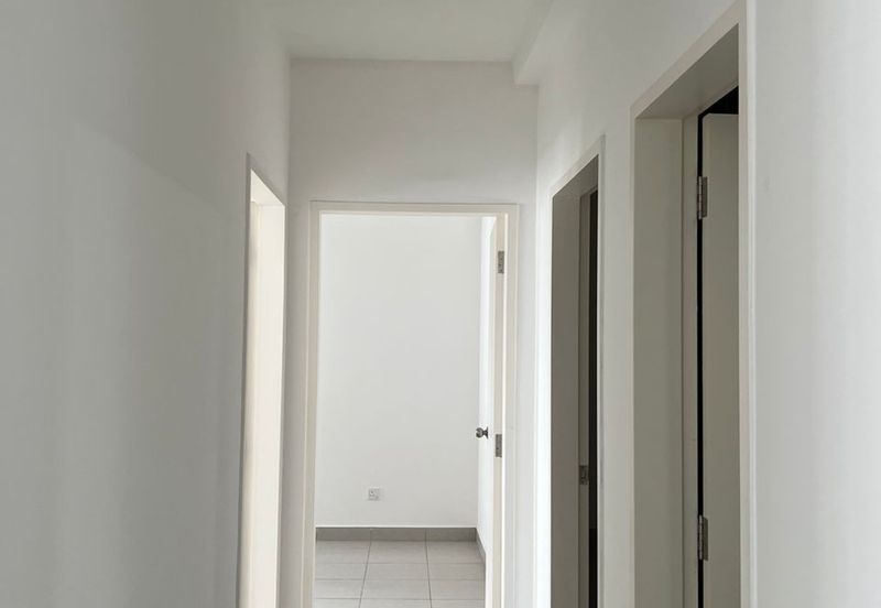 Karisma Apartment @ Eco Majestic