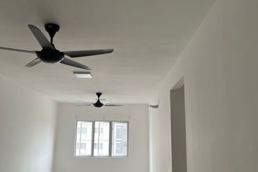 Karisma Apartment @ Eco Majestic