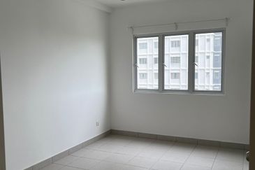 Karisma Apartment @ Eco Majestic