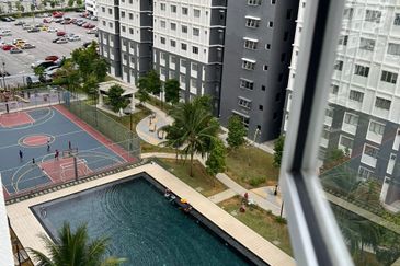 Karisma Apartment @ Eco Majestic