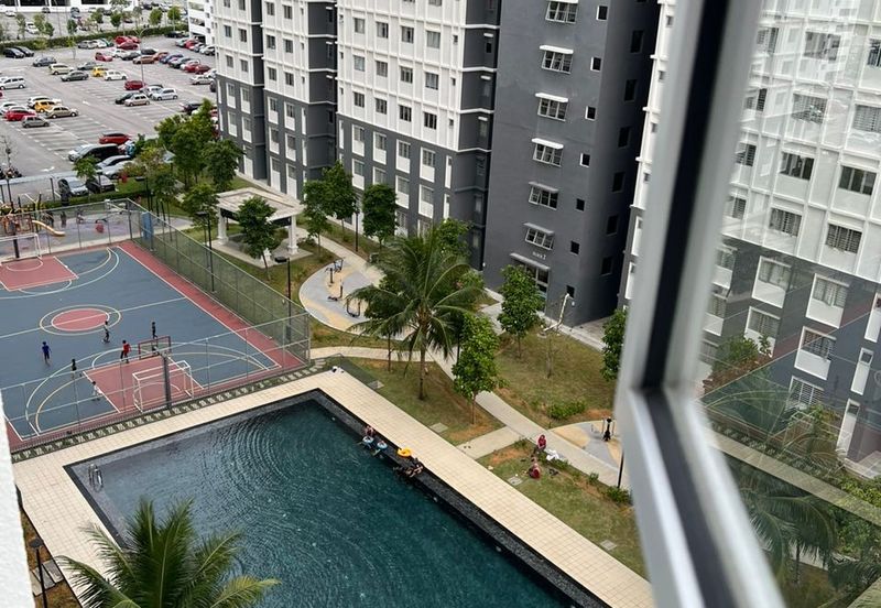 Karisma Apartment @ Eco Majestic