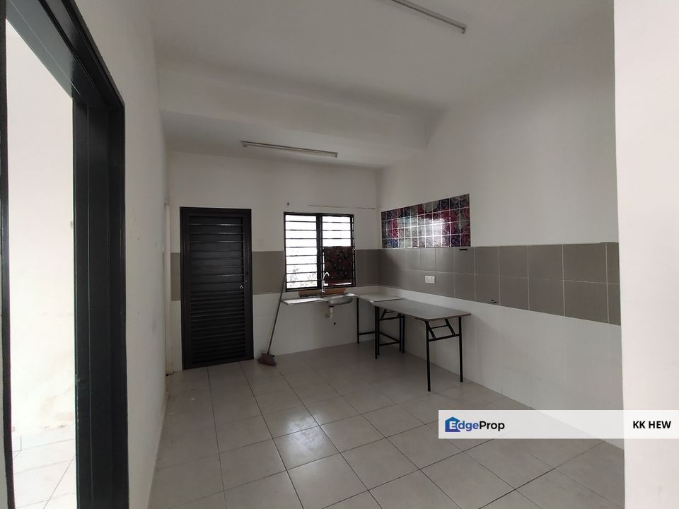 Semenyih Parklands, Semenyih, Selangor, Selangor, Semenyih