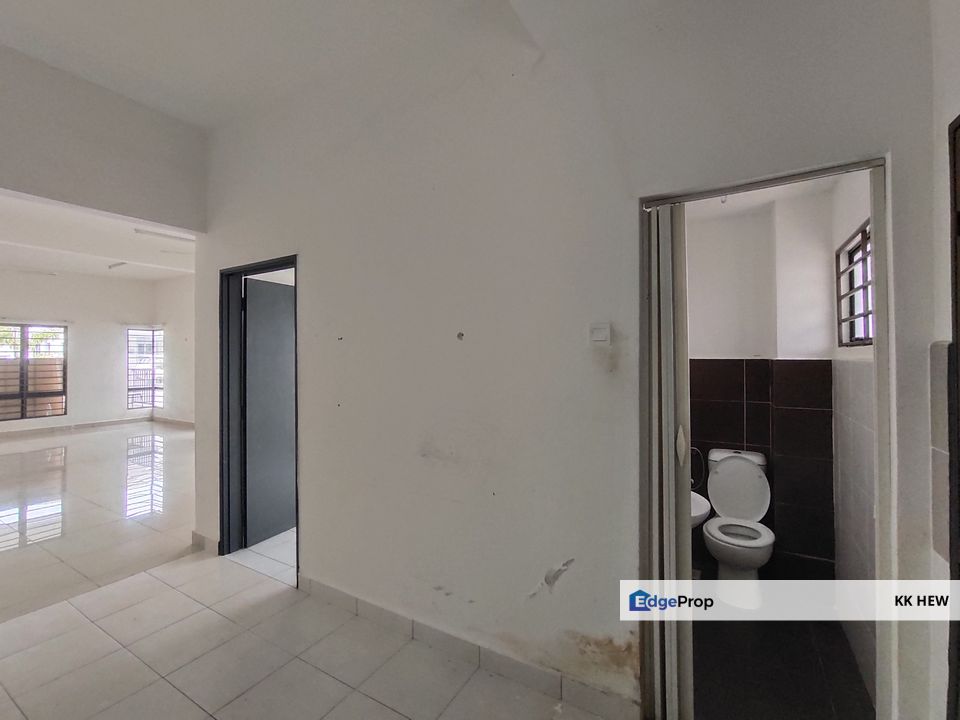 Semenyih Parklands, Semenyih, Selangor, Selangor, Semenyih