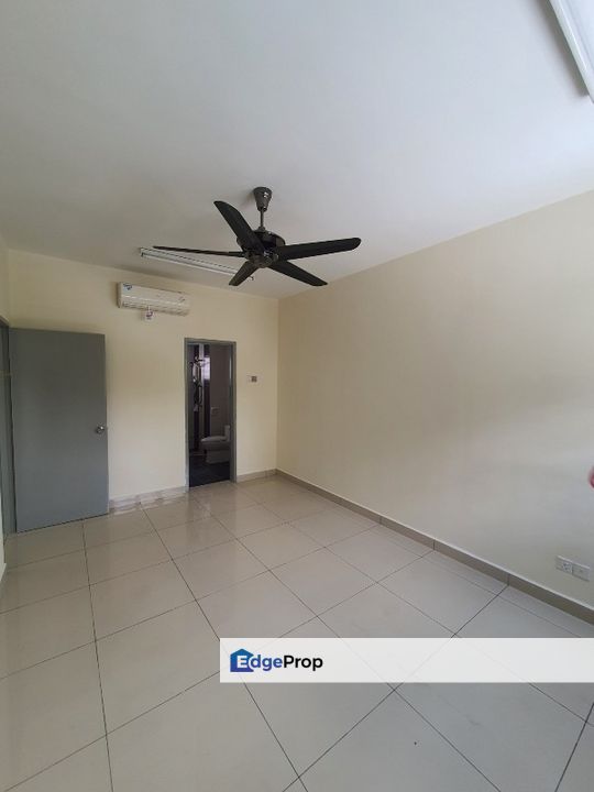 Tiara Parkhomes For Sales, 953sf, 100% Full Loan, Basic Unit, Selangor, Kajang