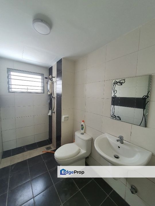 Tiara Parkhomes For Sales, 953sf, 100% Full Loan, Basic Unit, Selangor, Kajang