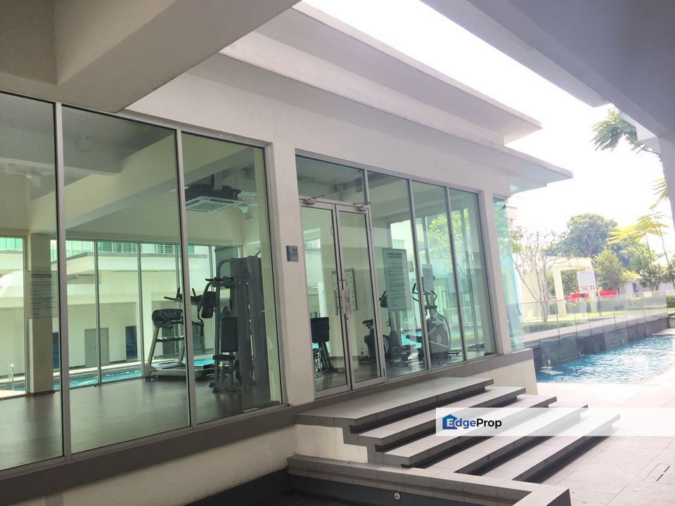 Tiara Parkhomes For Sales, 1298sf, Low density condo, Renovation Unit, Selangor, Kajang