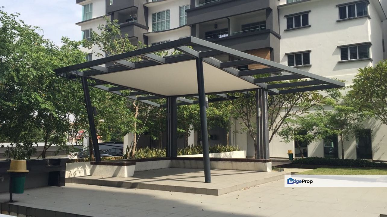 Tiara Parkhomes For Sales, 1298sf, Low density condo, Renovation Unit, Selangor, Kajang