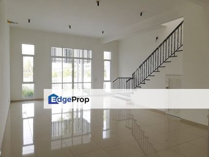 2 Story Mellowood Eco Majestic For Sales, 22x80sf, New Unit, Selangor, Puchong