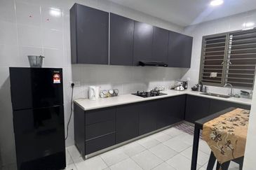 Residensi Idaman Abadi