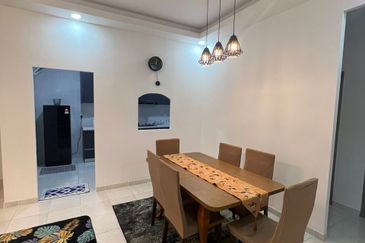 Residensi Idaman Abadi