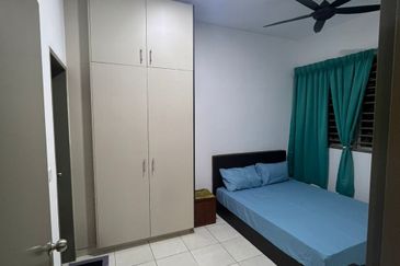 Residensi Idaman Abadi