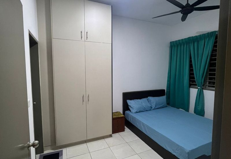 Residensi Idaman Abadi