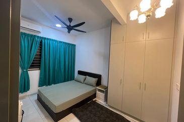 Residensi Idaman Abadi