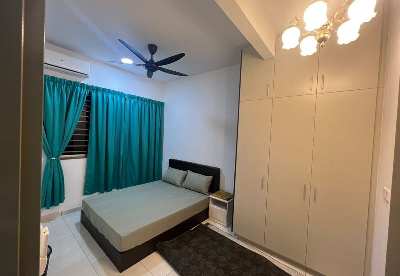 Residensi Idaman Abadi