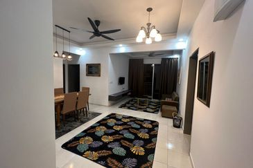 Residensi Idaman Abadi