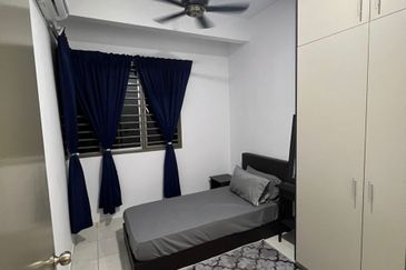 Residensi Idaman Abadi