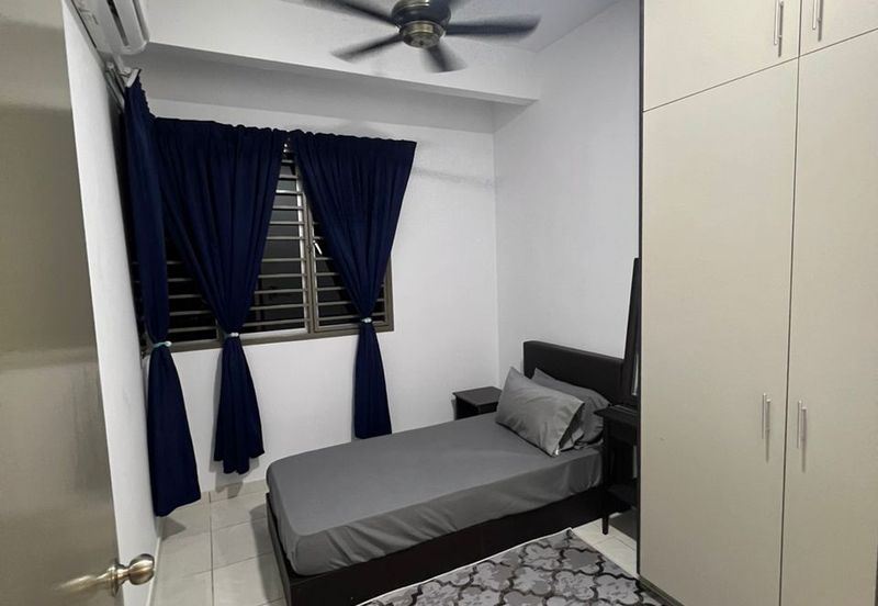 Residensi Idaman Abadi