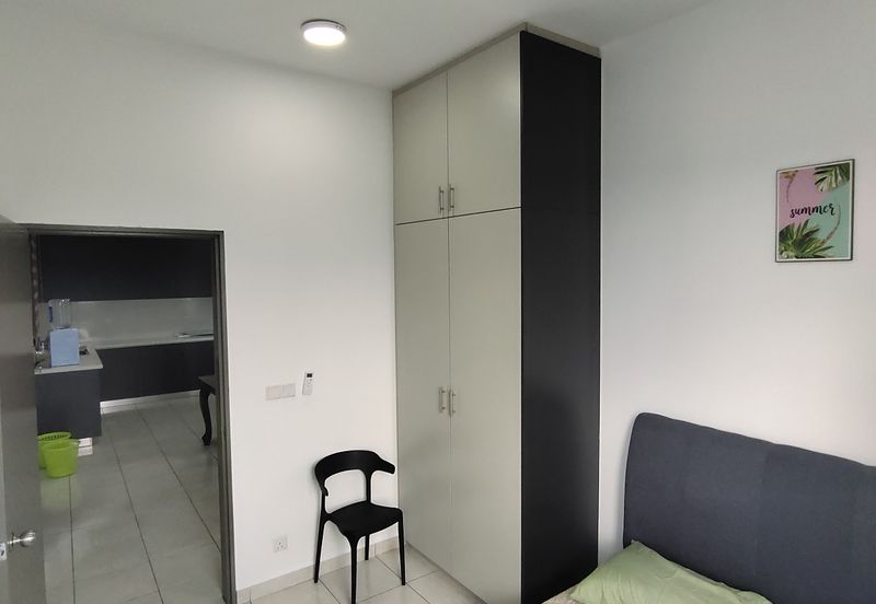 Residensi Idaman Abadi