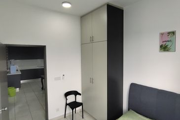 Residensi Idaman Abadi