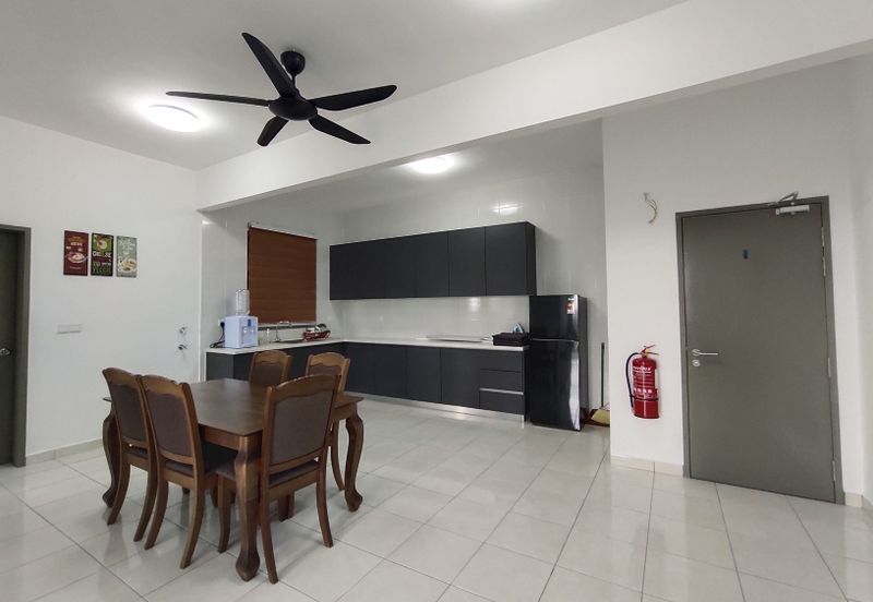 Residensi Idaman Abadi