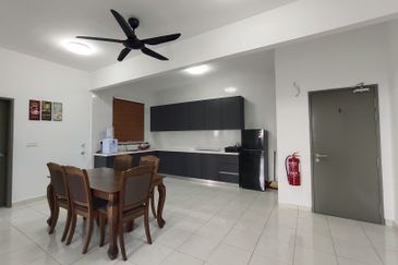 Residensi Idaman Abadi