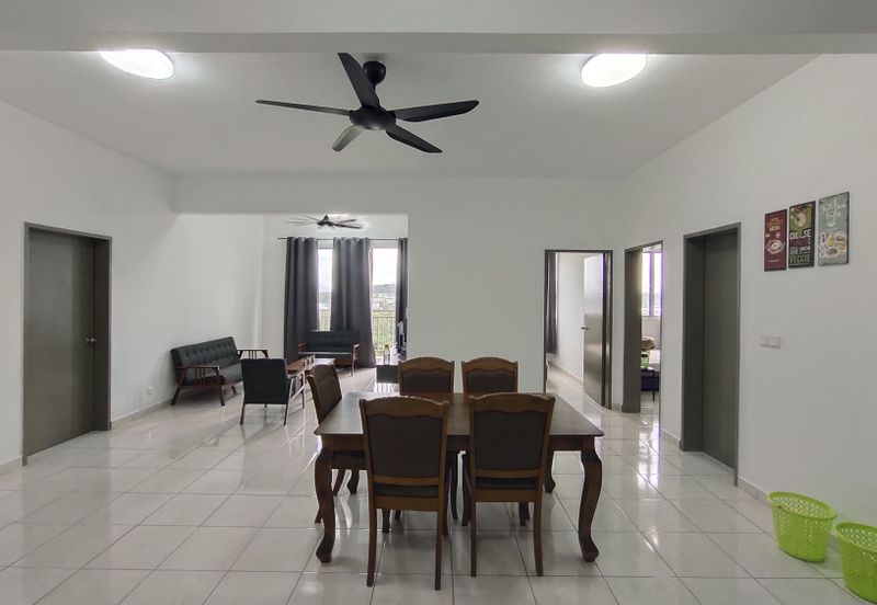 Residensi Idaman Abadi