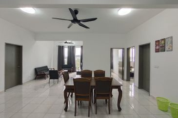 Residensi Idaman Abadi