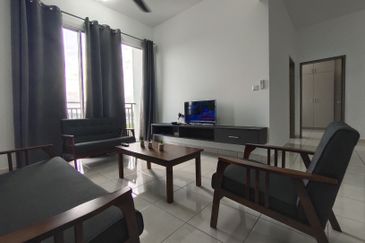 Residensi Idaman Abadi