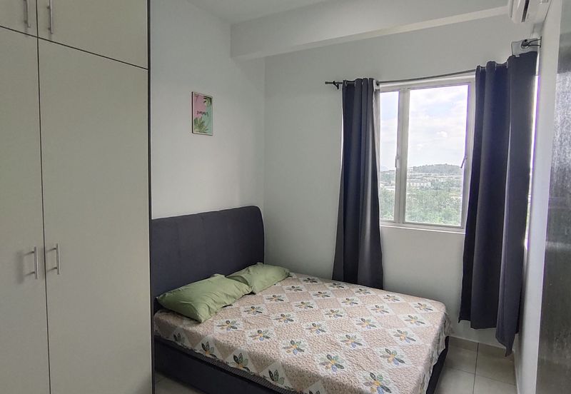 Residensi Idaman Abadi