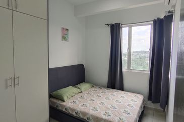 Residensi Idaman Abadi