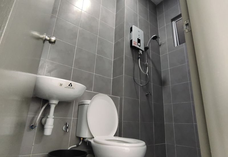 Residensi Idaman Abadi