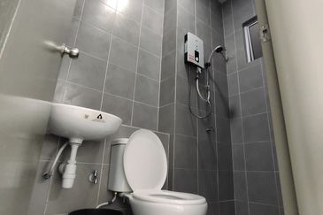 Residensi Idaman Abadi