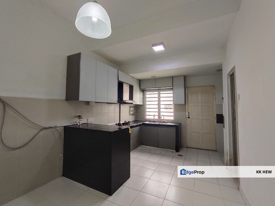 Semenyih Parklands, Semenyih, Selangor, Selangor, Semenyih