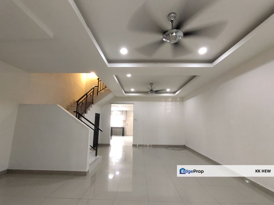 Semenyih Parklands, Semenyih, Selangor, Selangor, Semenyih