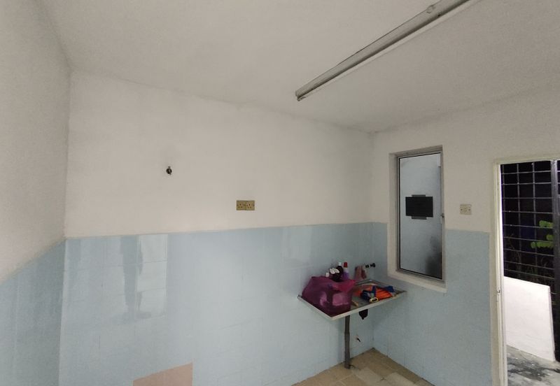 Seksyen 6 Bandar Rinching