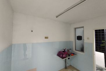 Seksyen 6 Bandar Rinching