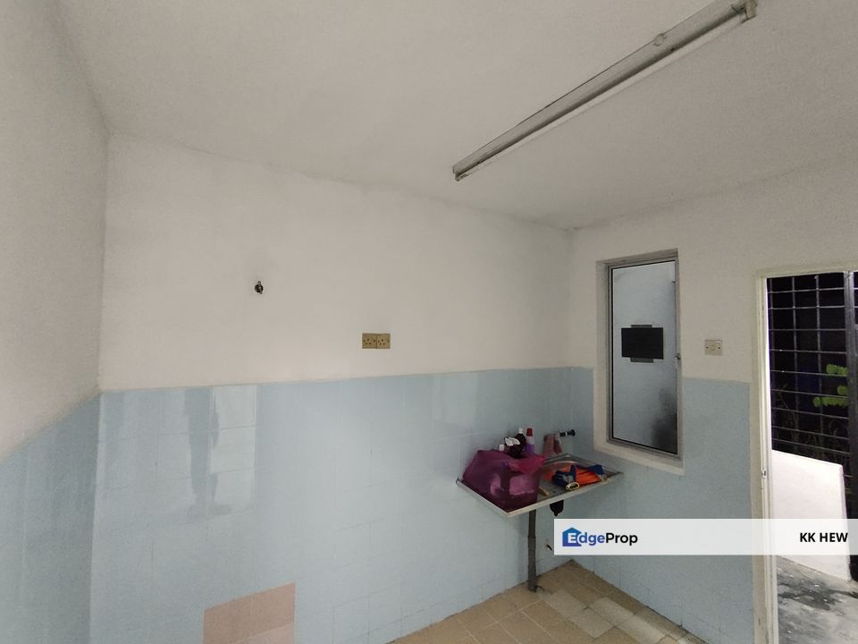 Bandar Rinching Semenyih. Selangor, Selangor, Semenyih