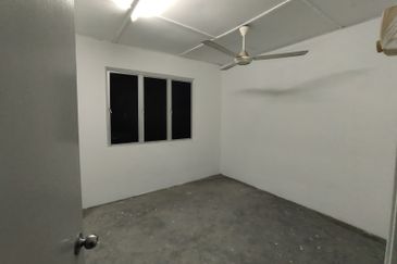 Seksyen 6 Bandar Rinching