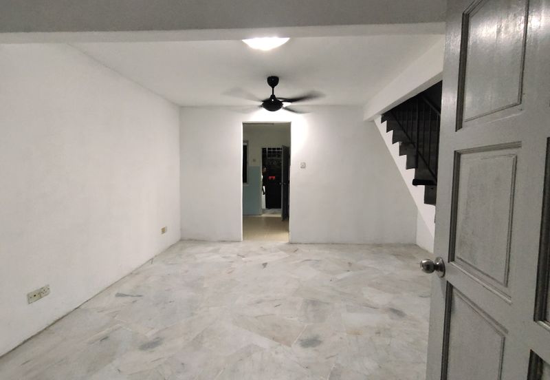 Seksyen 6 Bandar Rinching