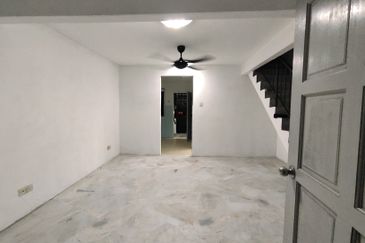 Seksyen 6 Bandar Rinching