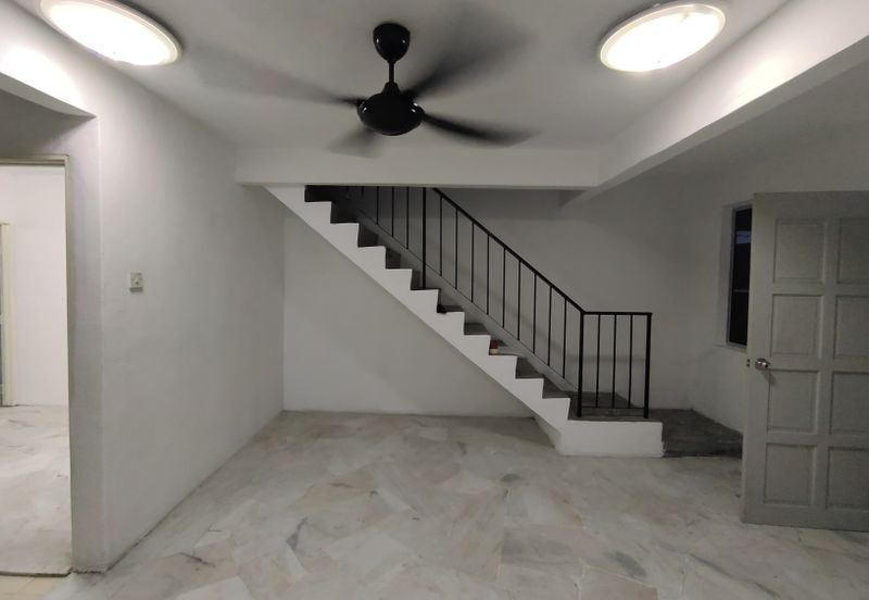 Seksyen 6 Bandar Rinching