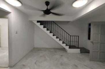 Seksyen 6 Bandar Rinching