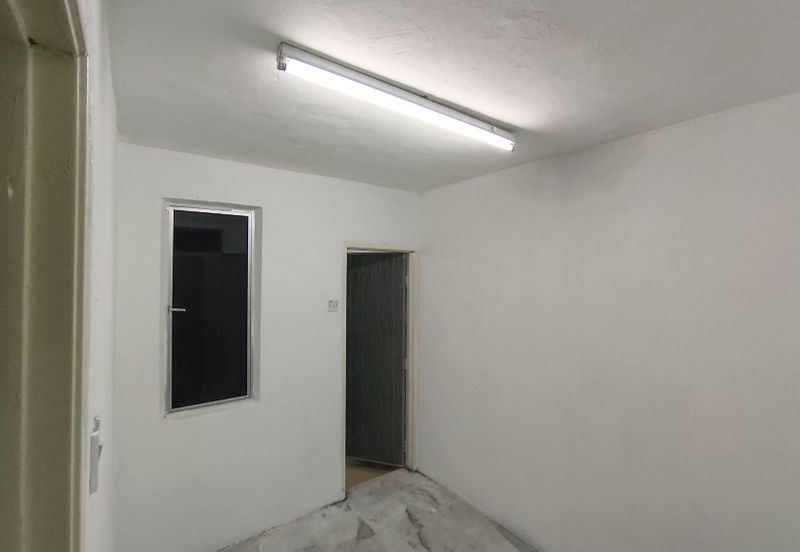 Seksyen 6 Bandar Rinching