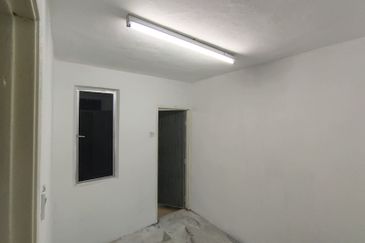 Seksyen 6 Bandar Rinching