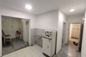 Simfoni Apartment @ Eco Majestic (Rumah Selangorku)