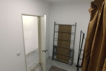 Simfoni Apartment @ Eco Majestic (Rumah Selangorku)