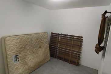 Simfoni Apartment @ Eco Majestic (Rumah Selangorku)