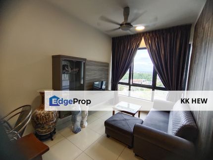 Kiara Plaza Service Apartment @ Semenyih, Selangor, Selangor, Semenyih