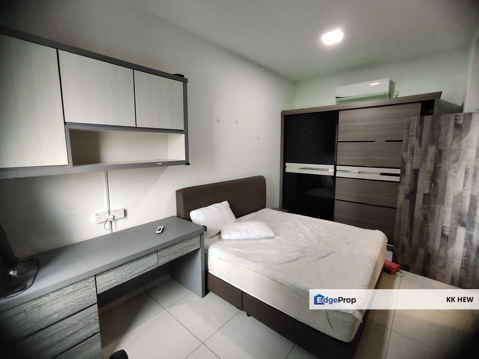 Kiara Plaza Service Apartment @ Semenyih, Selangor, Selangor, Semenyih