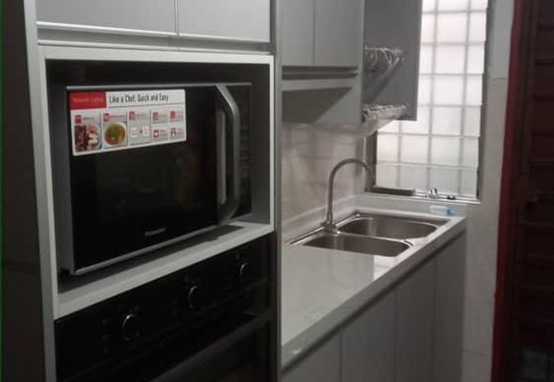 Bandar Sunway Semenyih